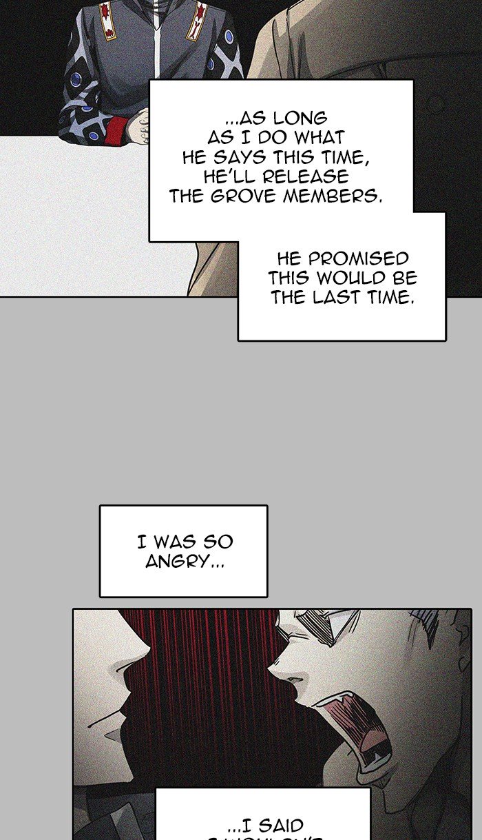 Tower of God, Chapter 482 image 028